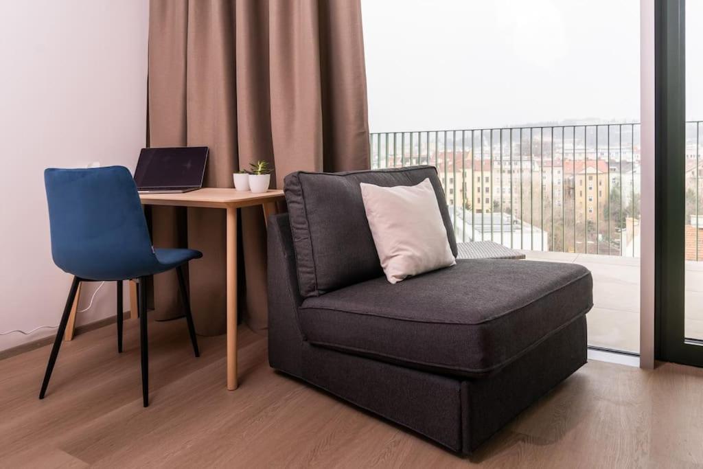Insady - Studio In Brno-Center Zewnętrze zdjęcie