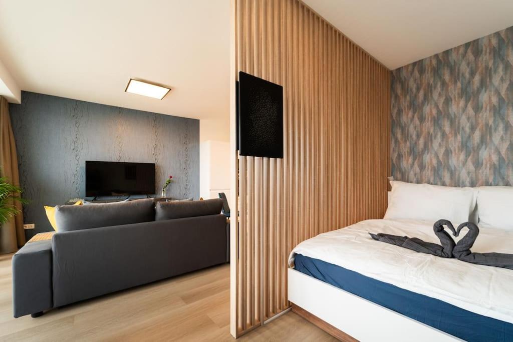 Insady - Studio In Brno-Center Zewnętrze zdjęcie