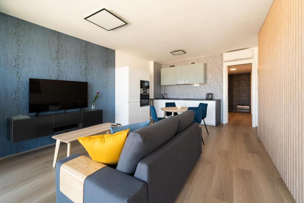 Insady - Studio In Brno-Center Zewnętrze zdjęcie