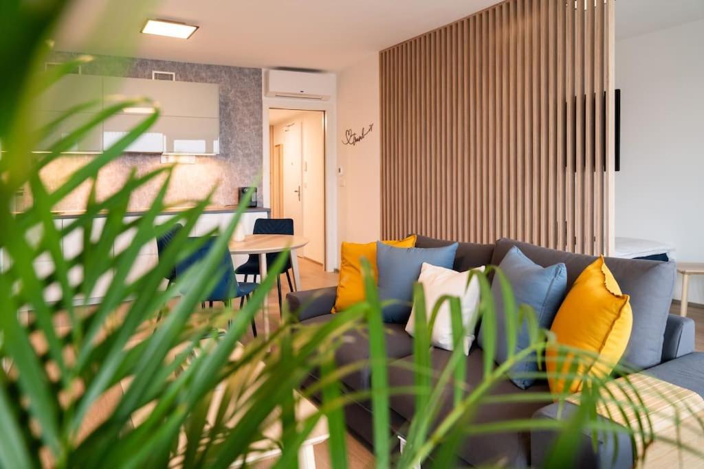 Insady - Studio In Brno-Center Zewnętrze zdjęcie