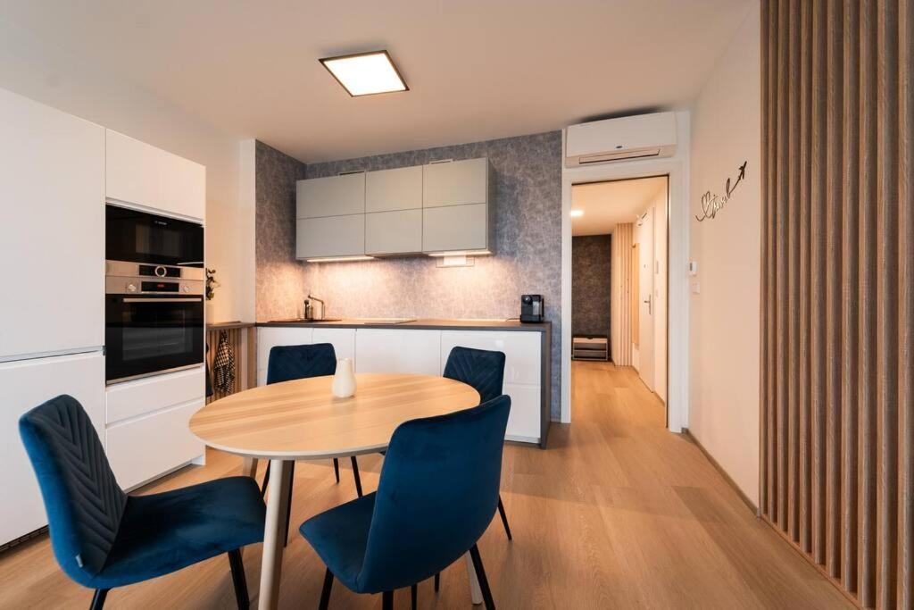Insady - Studio In Brno-Center Zewnętrze zdjęcie