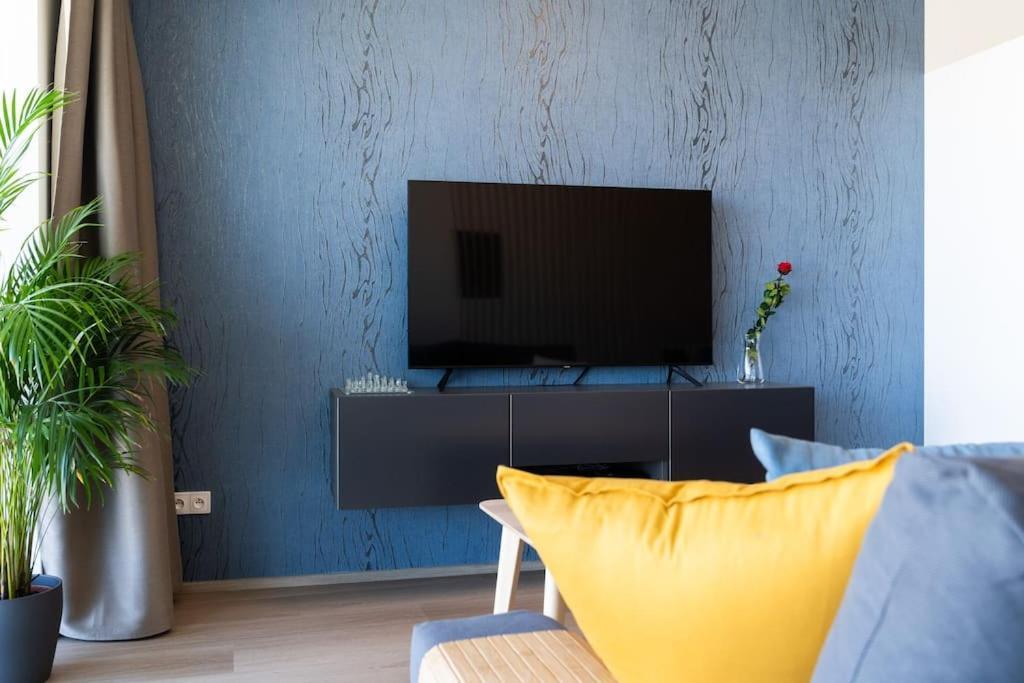 Insady - Studio In Brno-Center Zewnętrze zdjęcie